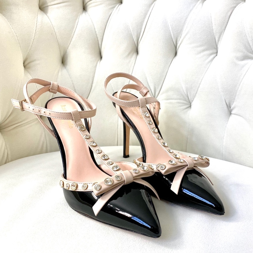 Kate Spade New York Lydia Heels